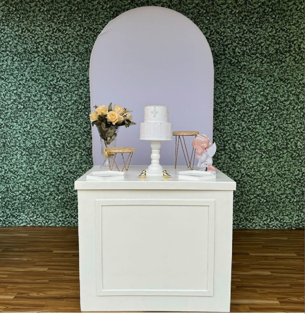 Batizado 4 - Decorafestacm
