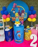Galinha Pintadinha 3 - imagem 2