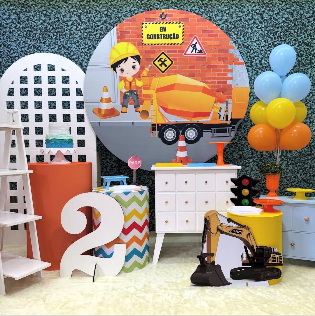 Construção 3 - Decorafestacm