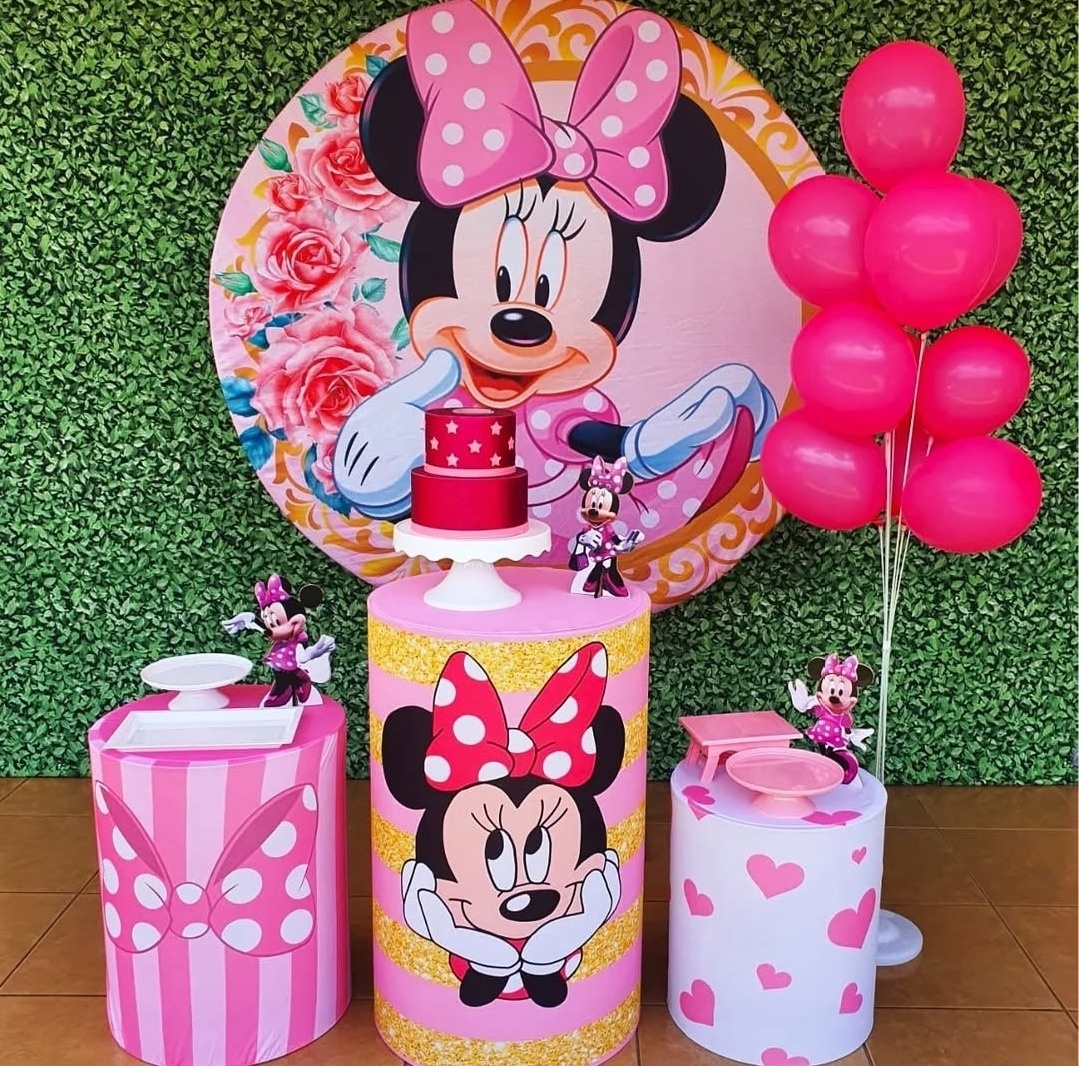 Minie Rosa - Decorafestacm