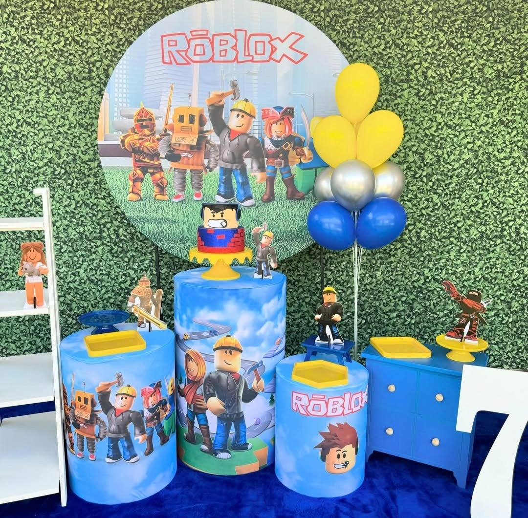 Roblox  2 - Decorafestacm