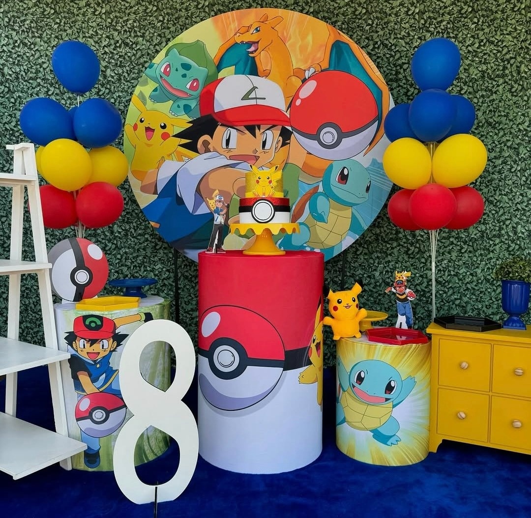 Pokemon 3 - Decorafestacm