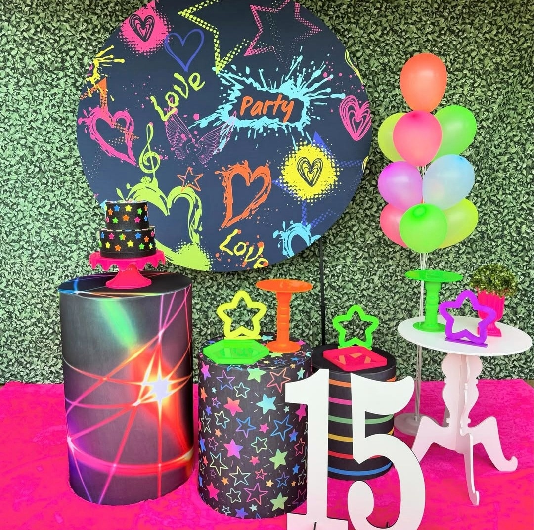 Neon 2 - Decorafestacm