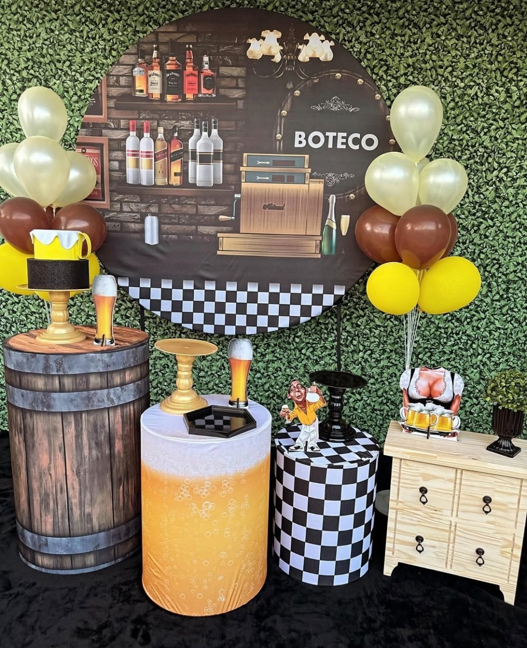 Boteco 2 - Decorafestacm