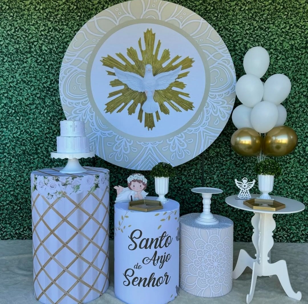 Batizado 7 - Decorafestacm