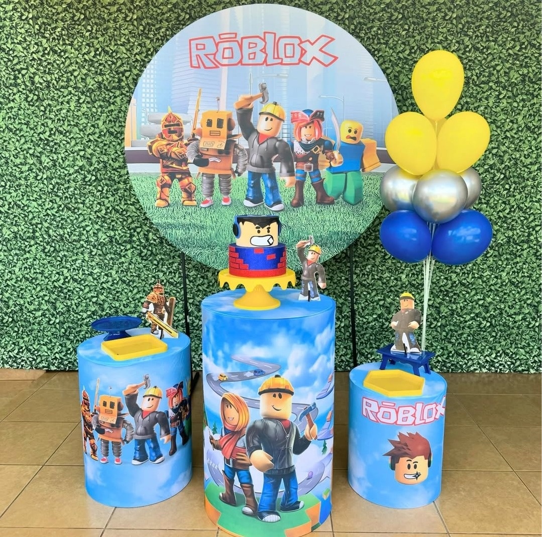 Roblox  - Decorafestacm