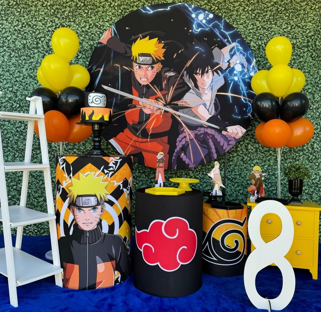 Naruto 3 - Decorafestacm