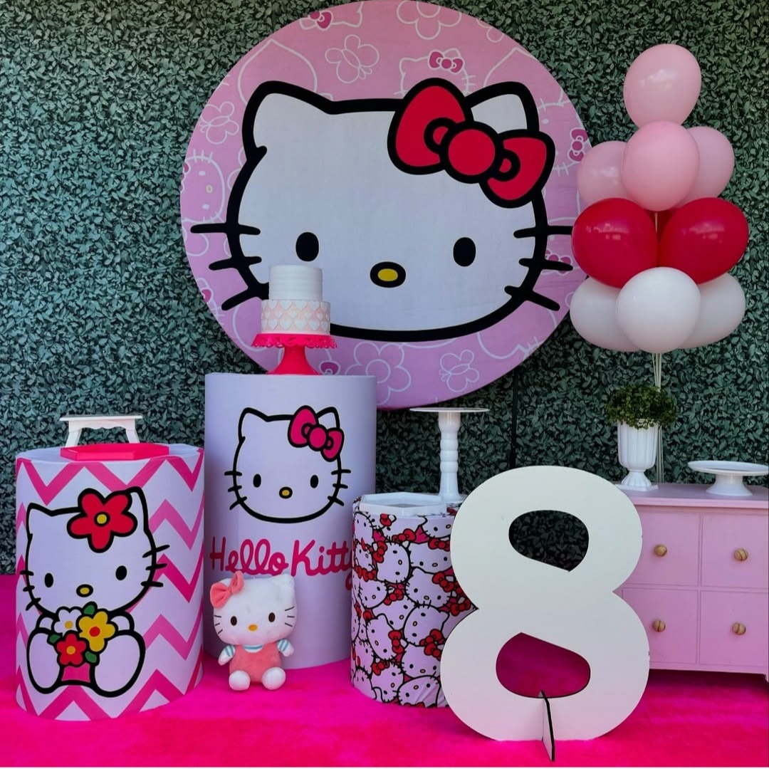 Hello Kitty 2 - Decorafestacm
