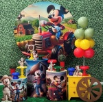 Mickey Fazendeiro 1 - imagem 2