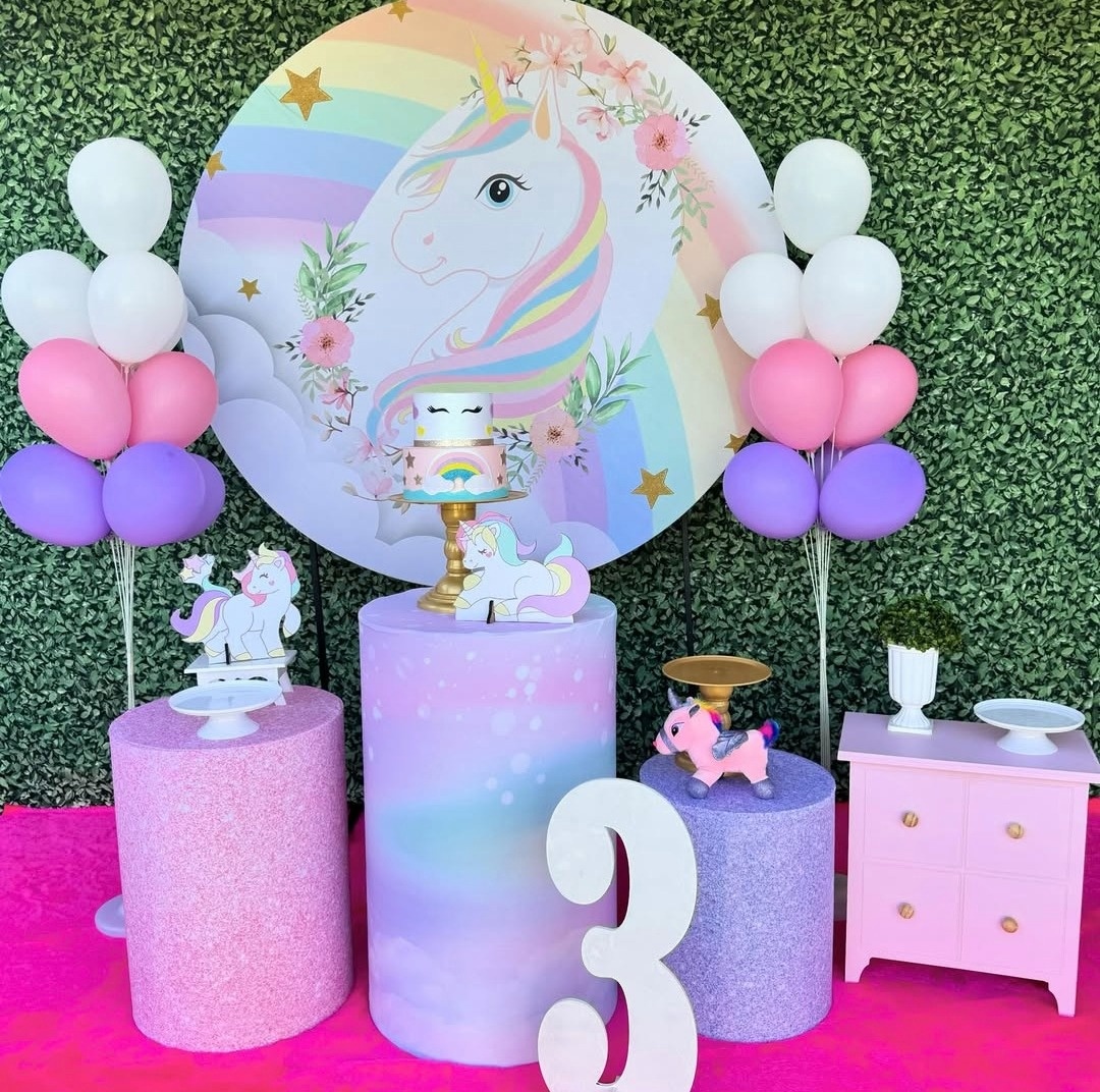 Unicornio 2 - Decorafestacm
