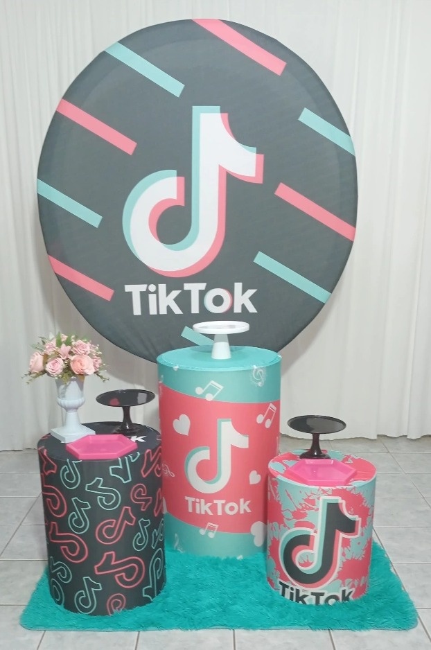 Kit 1 Ticket Toc - lu pegue e montee