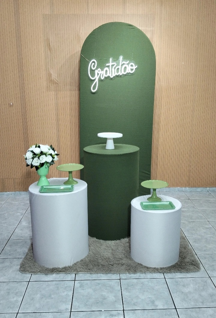 Kit Verde 1 - lu pegue e montee