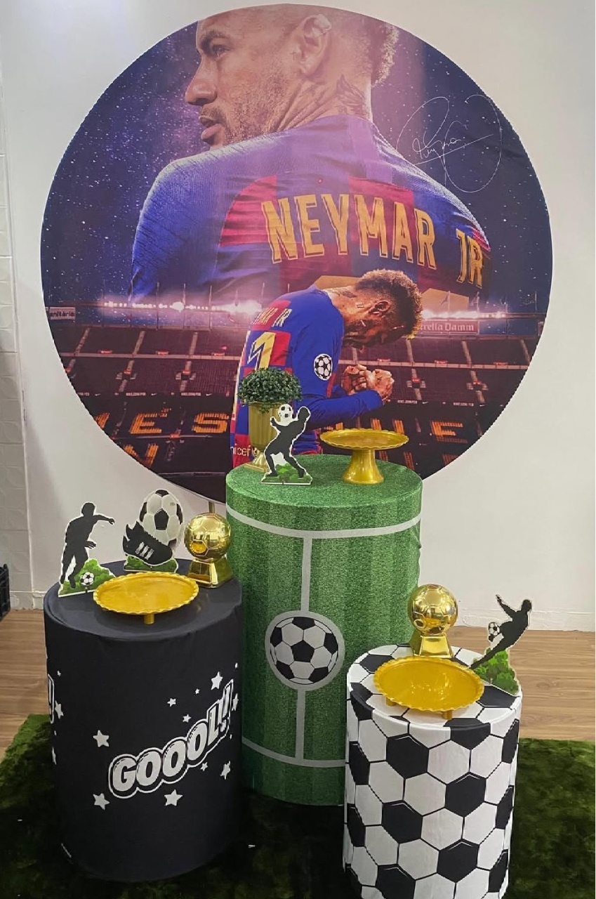 Pm Neymar - Mãe&filhas