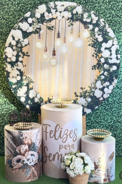 Pm Casamento - Mãe&filhas