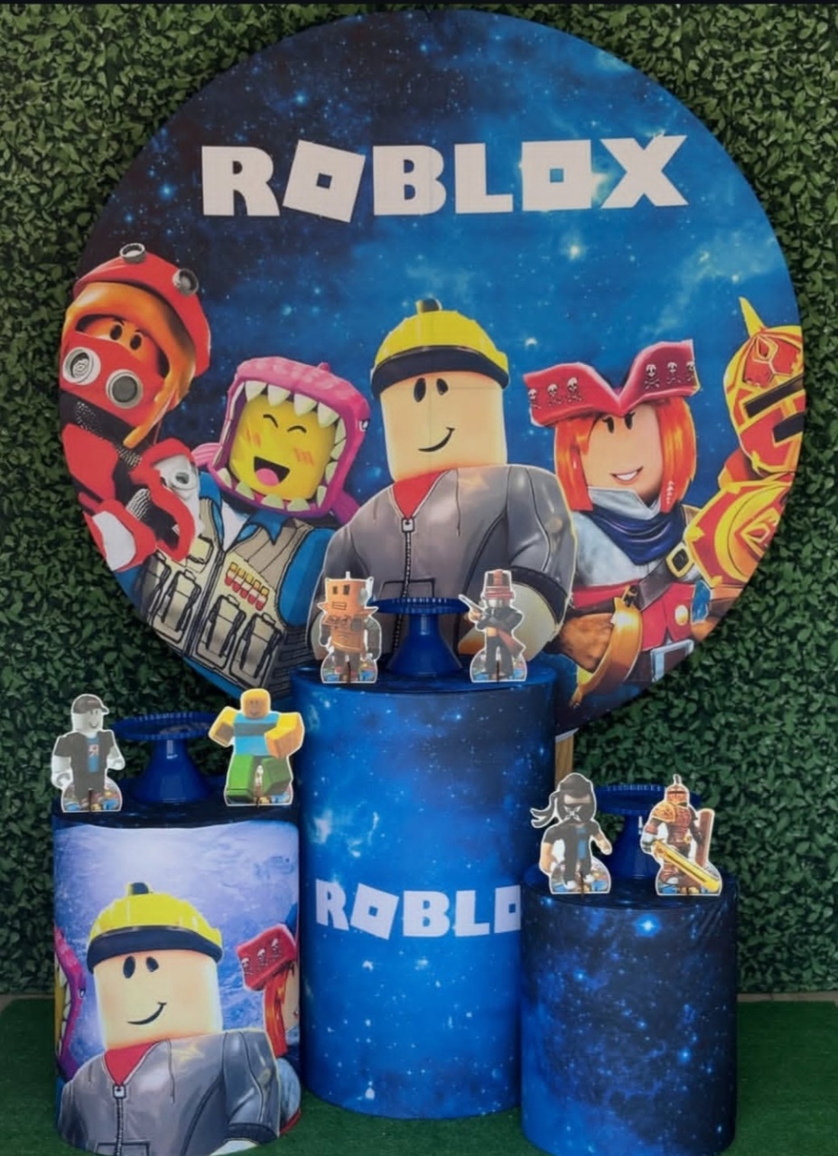 Pm Roblox 1 - Mãe&filhas