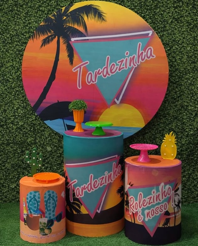 Capas Tardezinha 01 - Mãe&filhas