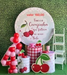 Pm Cerejinha - imagem 3