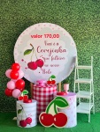 Pm Cerejinha - imagem 2