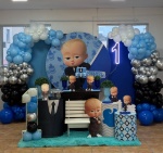 Menino O Poderoso Chefinho - imagem 1