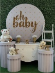 Pm Oh Baby Branco - imagem 5