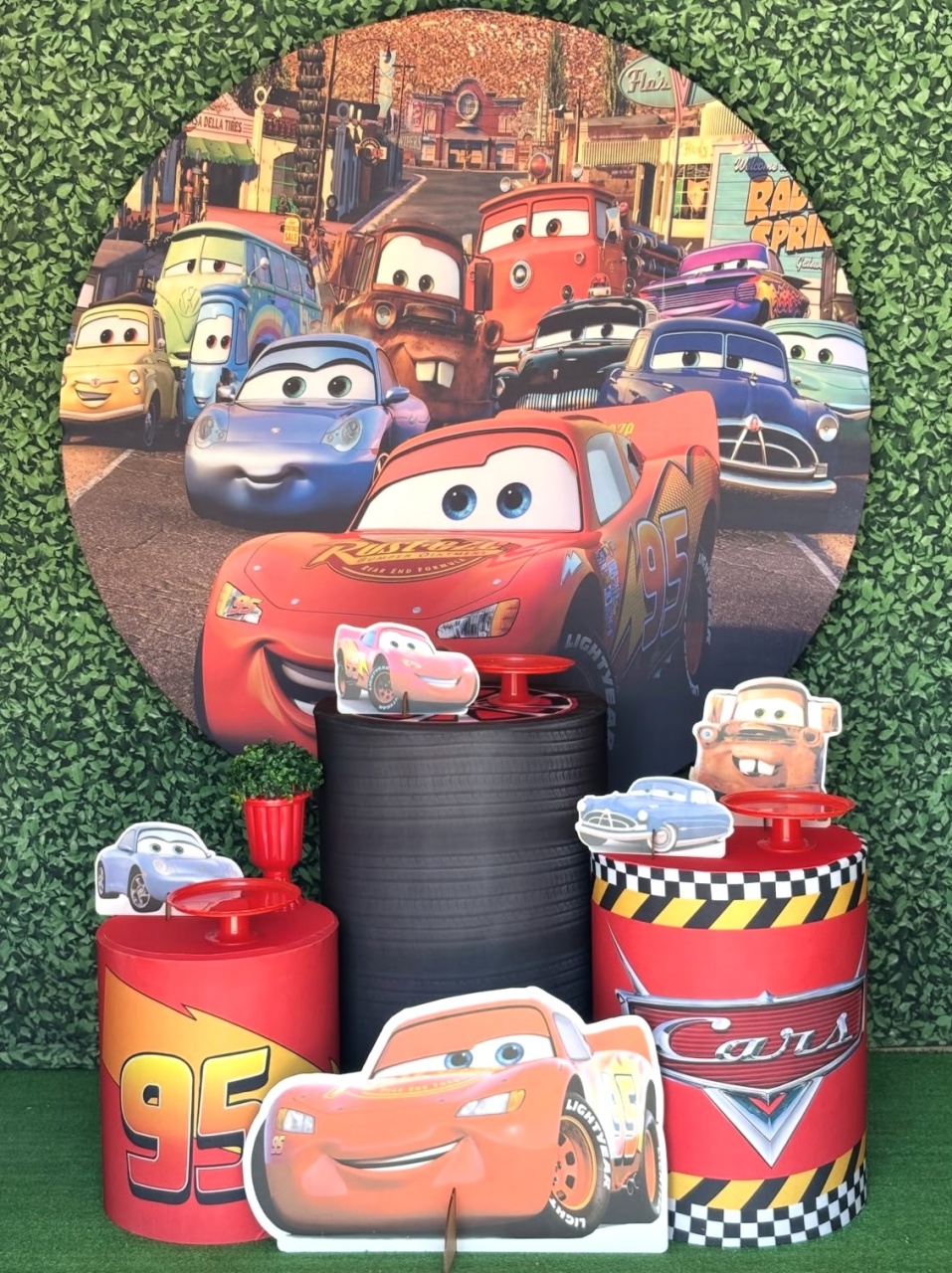 Carros Pegue E Monte - Mãe&filhas