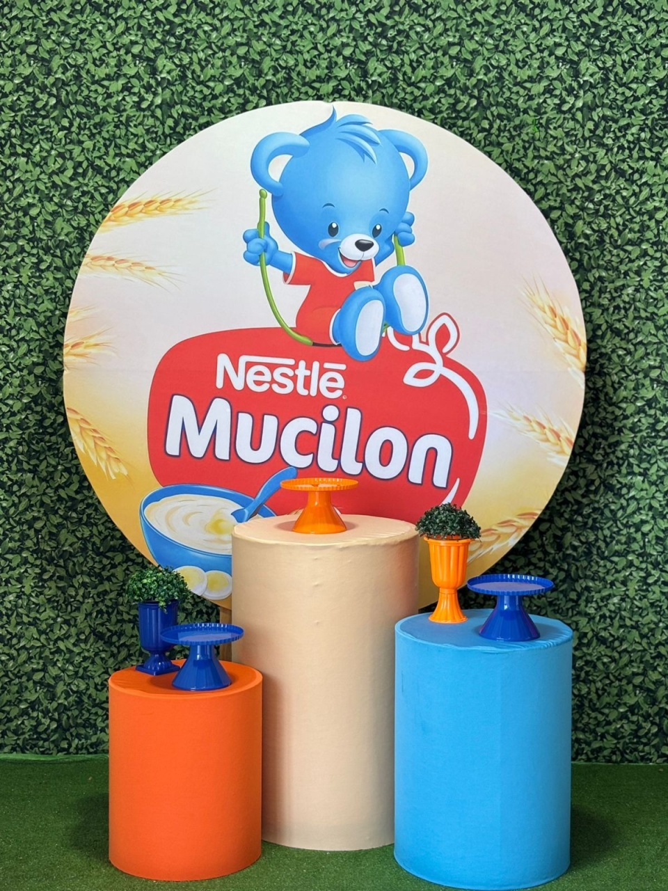 Unissex Mucilon - Mãe&filhas
