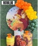 Pm Rei Leão - imagem 5