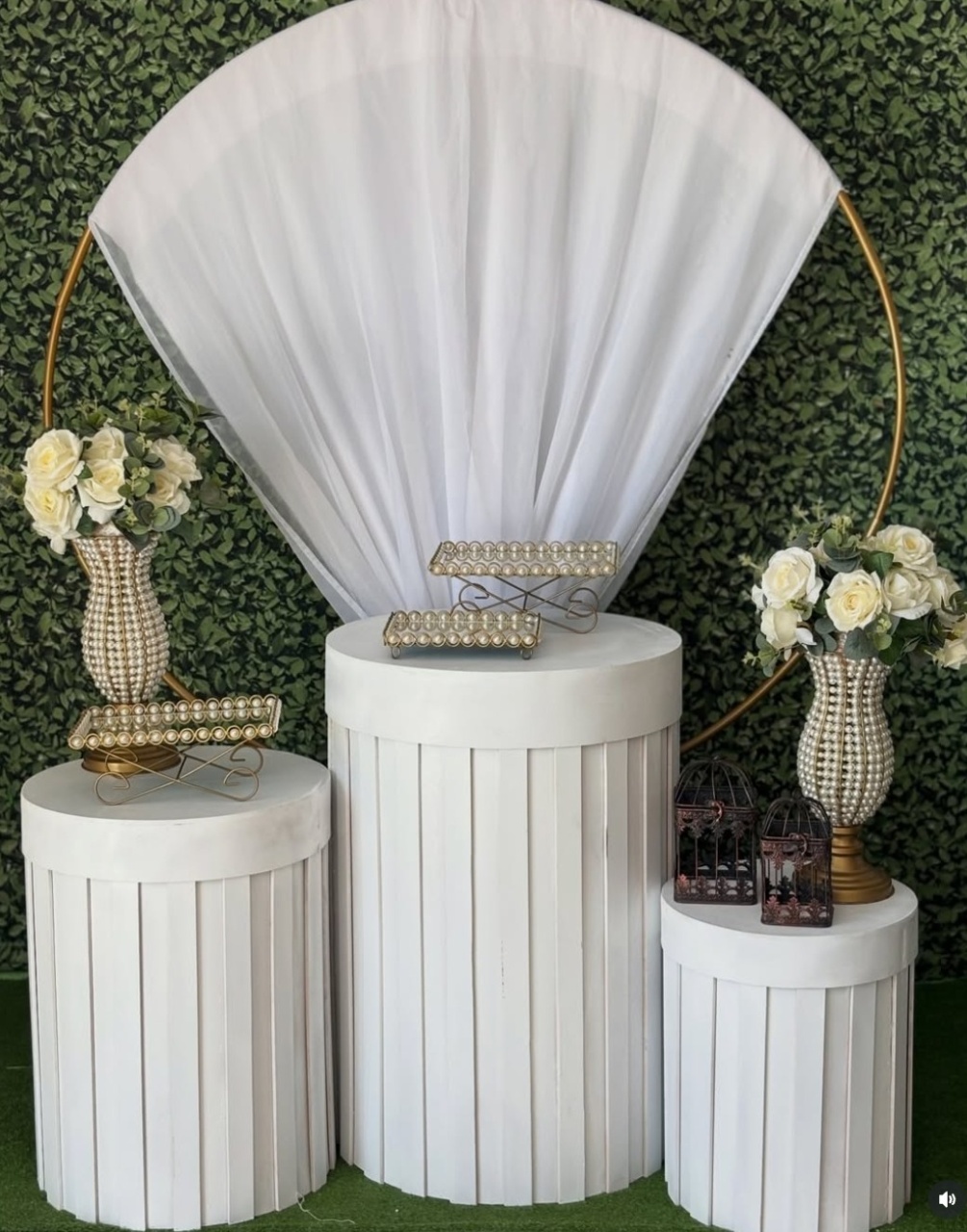 Casamento Pegue E Monte Luxo - Mãe&filhas