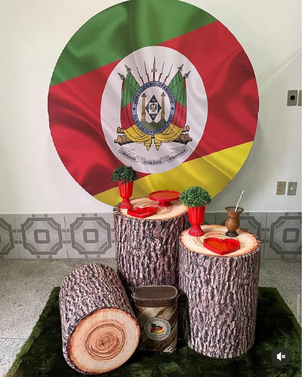 Rio Grande Do Sul  - Mãe&filhas