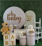 Pm Oh Baby Branco - imagem 6
