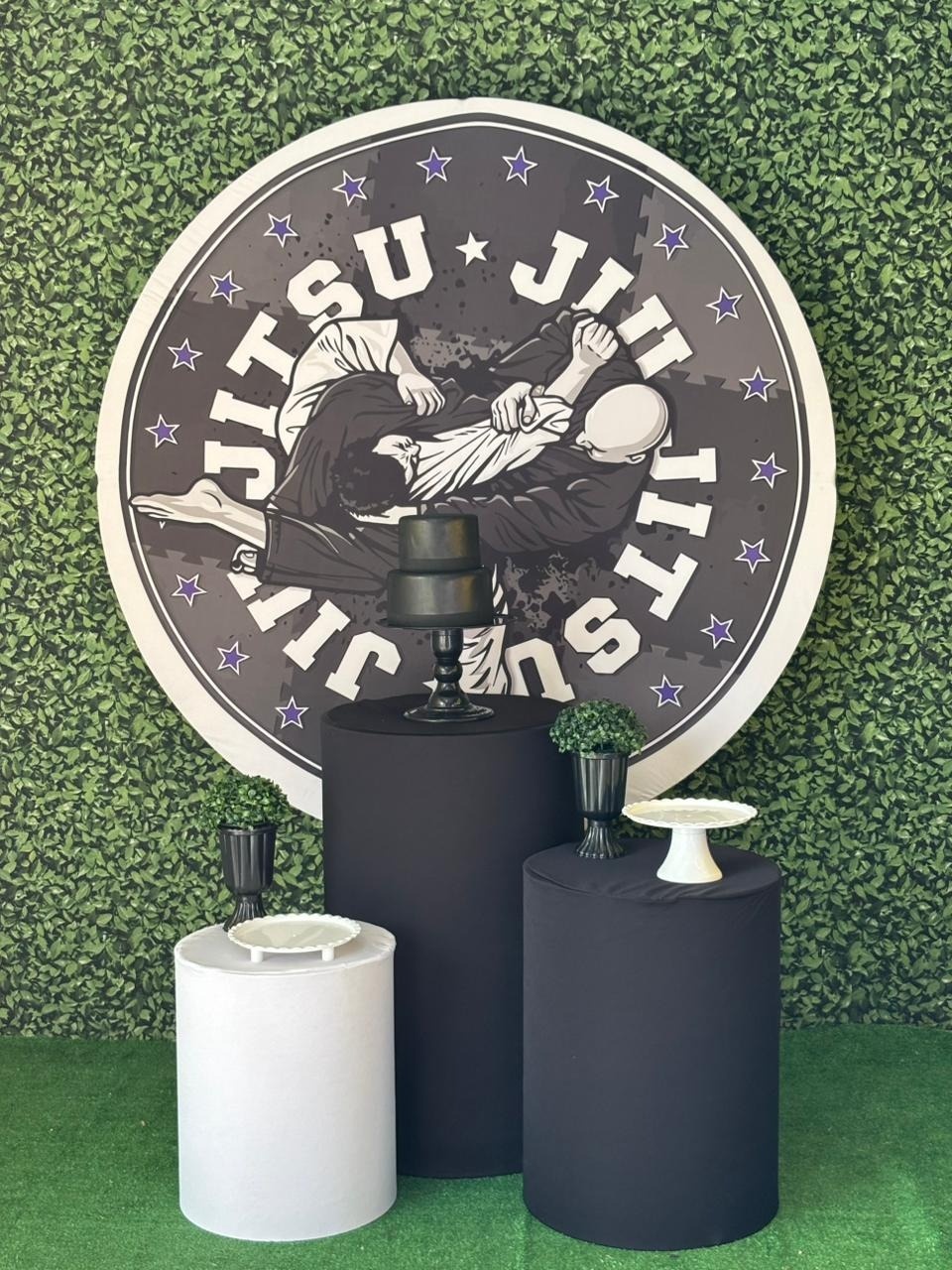Jiu Jitsu Pegue E Monte - Mãe&filhas