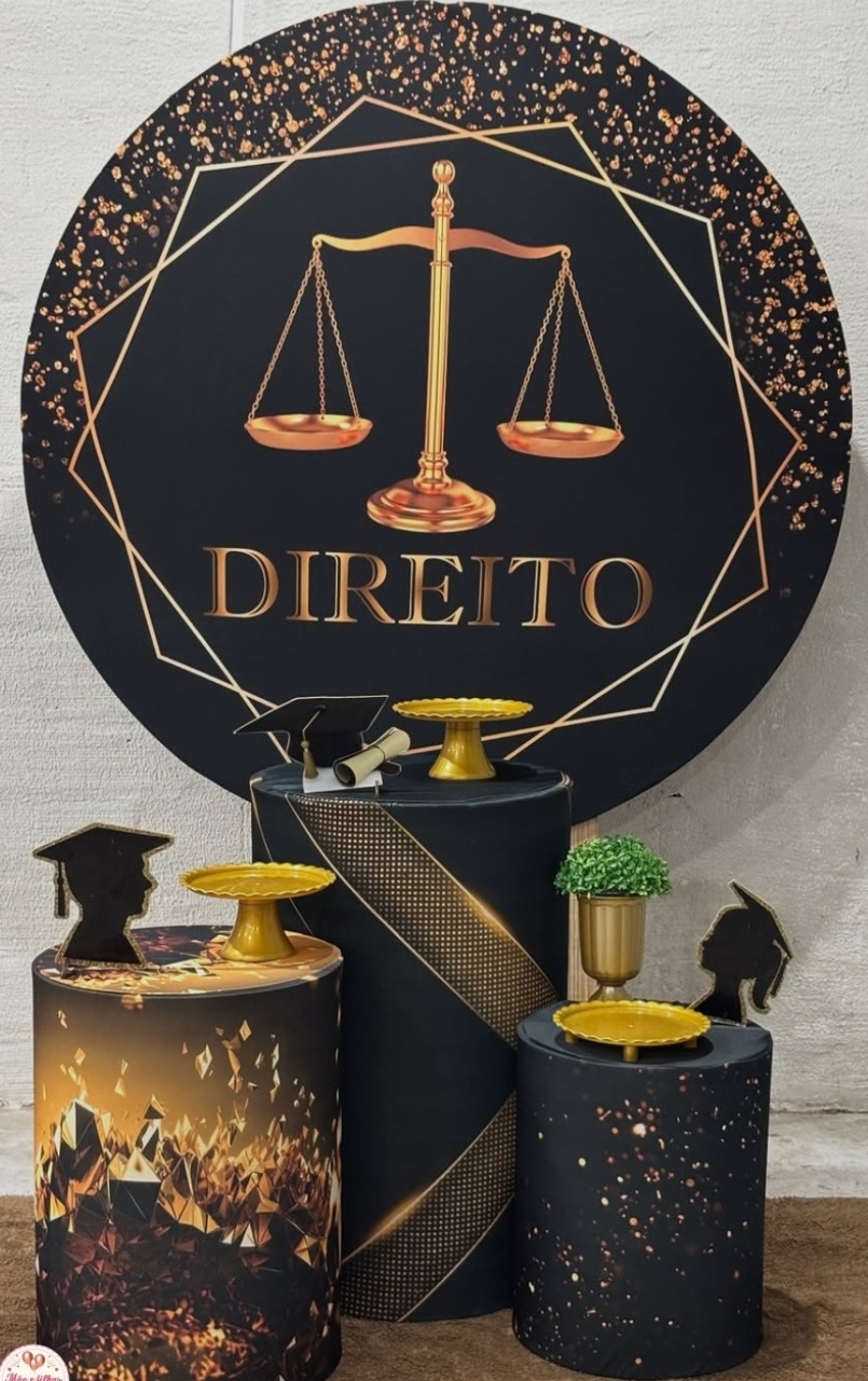 Direito  - Mãe&filhas