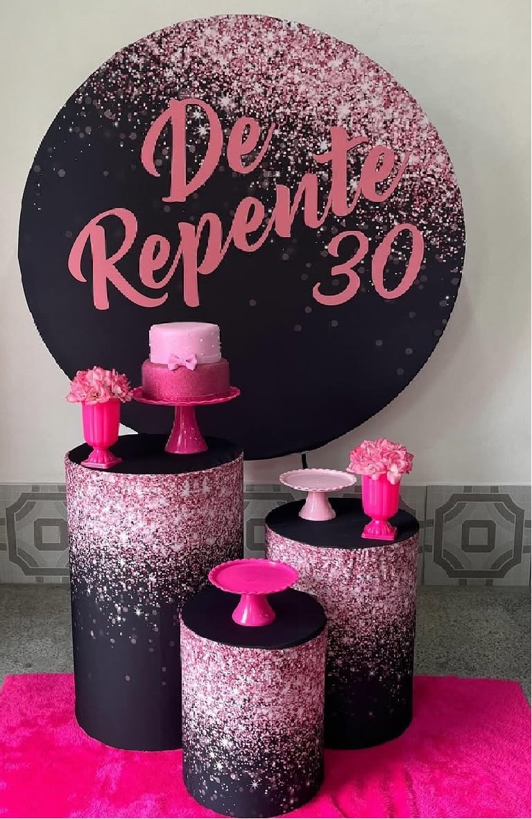 de Repente 30  - Mãe&filhas