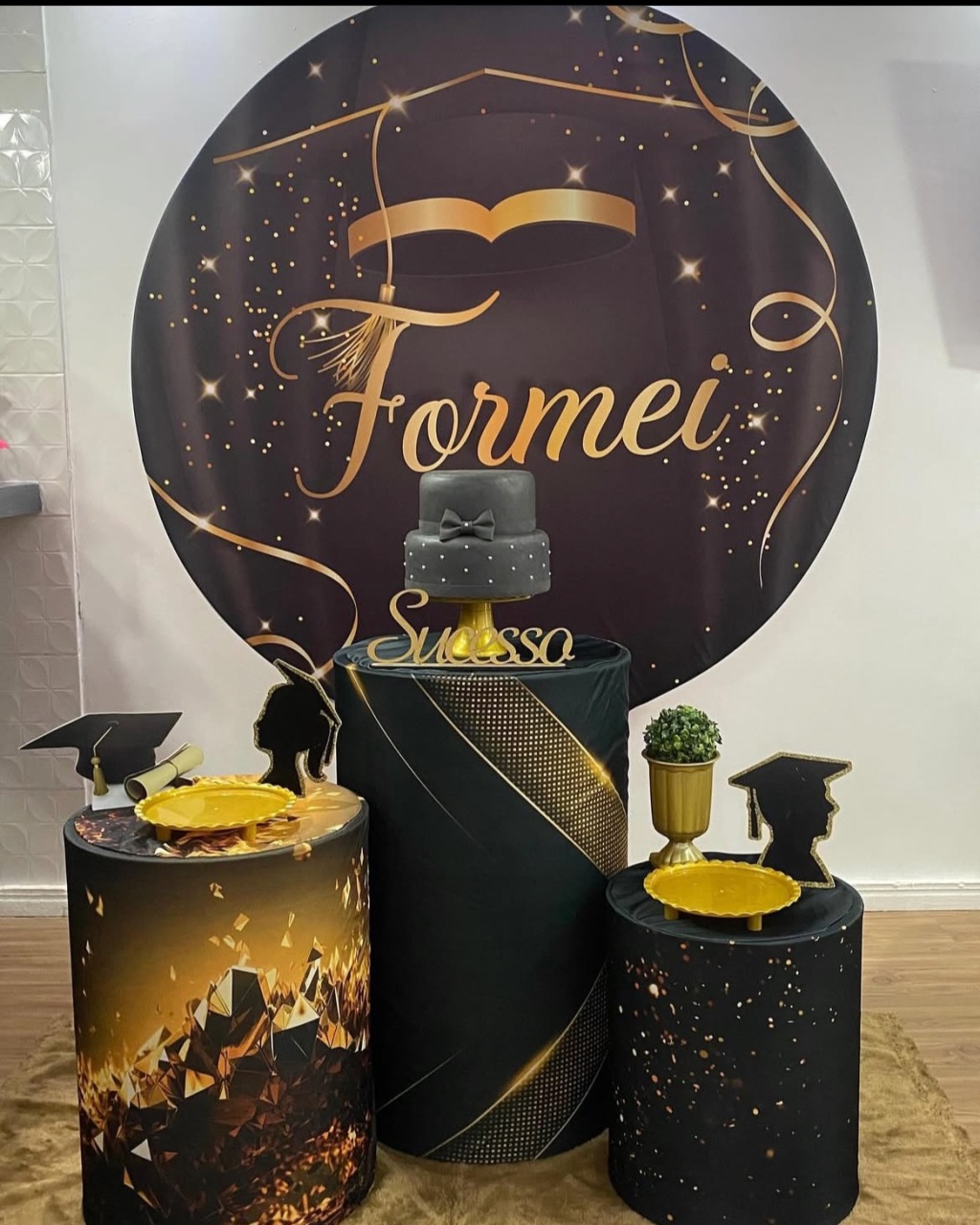 Formei 2 - Mãe&filhas
