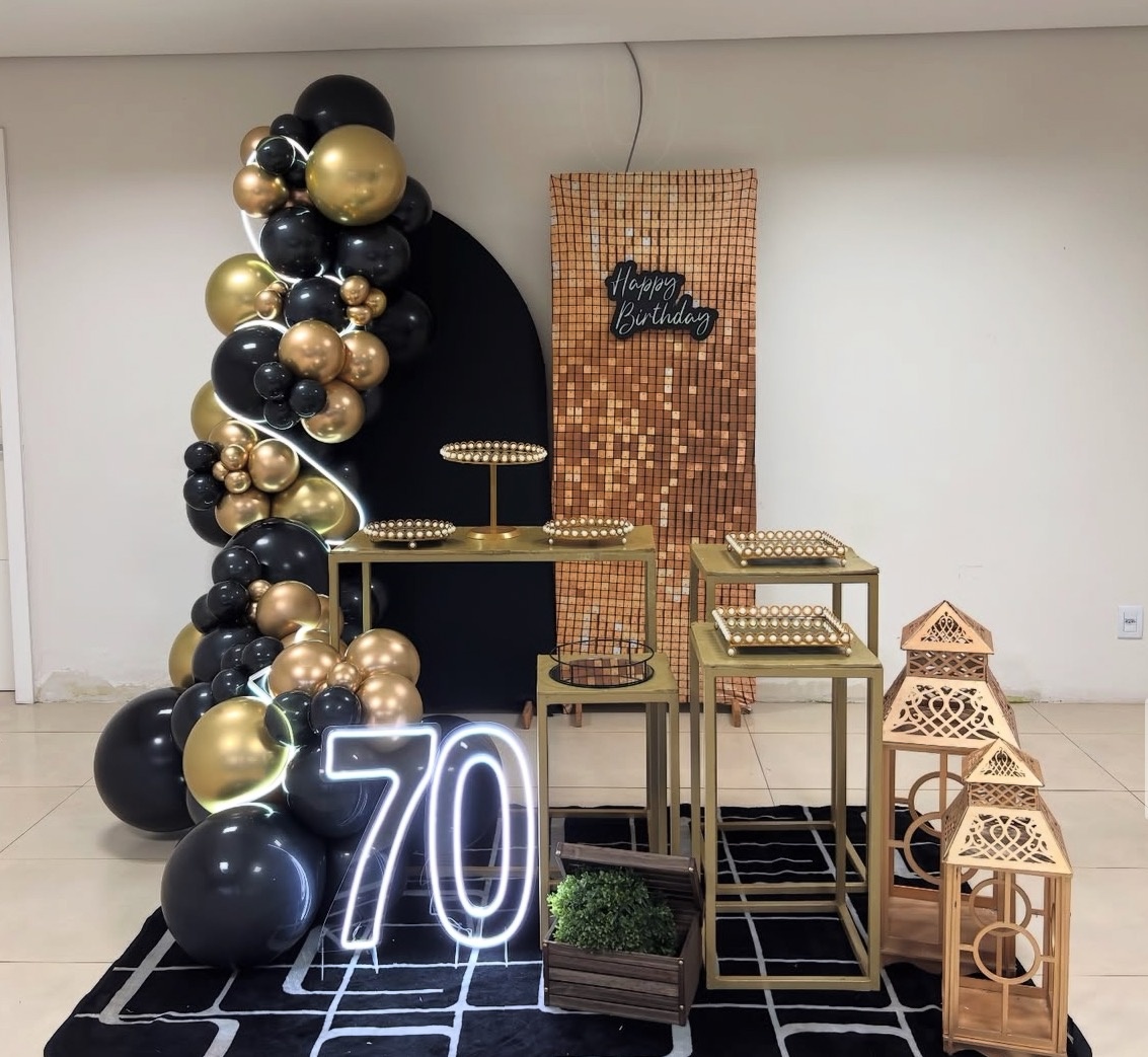 70 Anos - Mãe&filhas