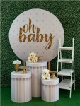 Pm Oh Baby Branco - imagem 2