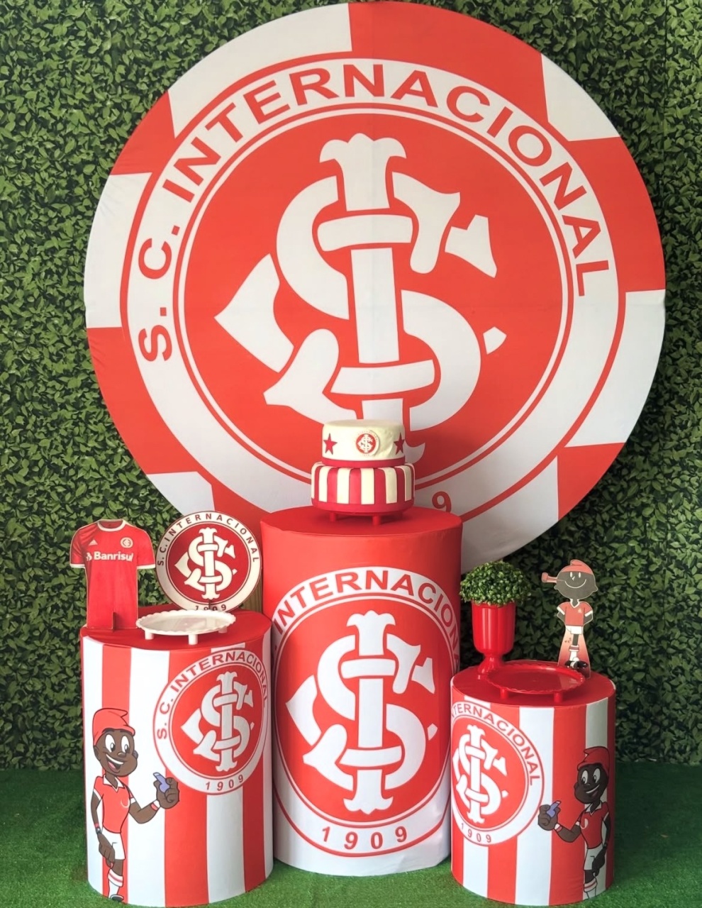Inter 2 Pegue E Monte - Mãe&filhas