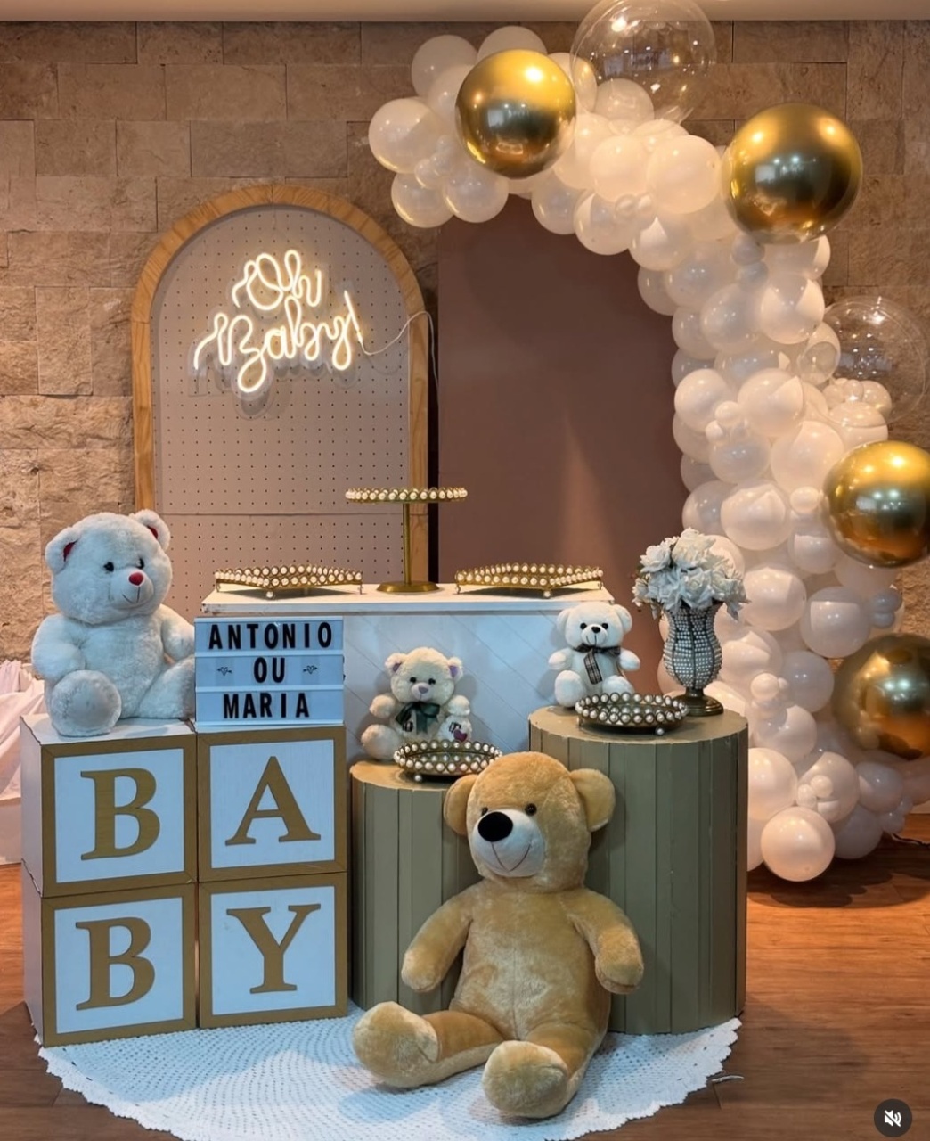 Boy Or Girl - Mãe&filhas