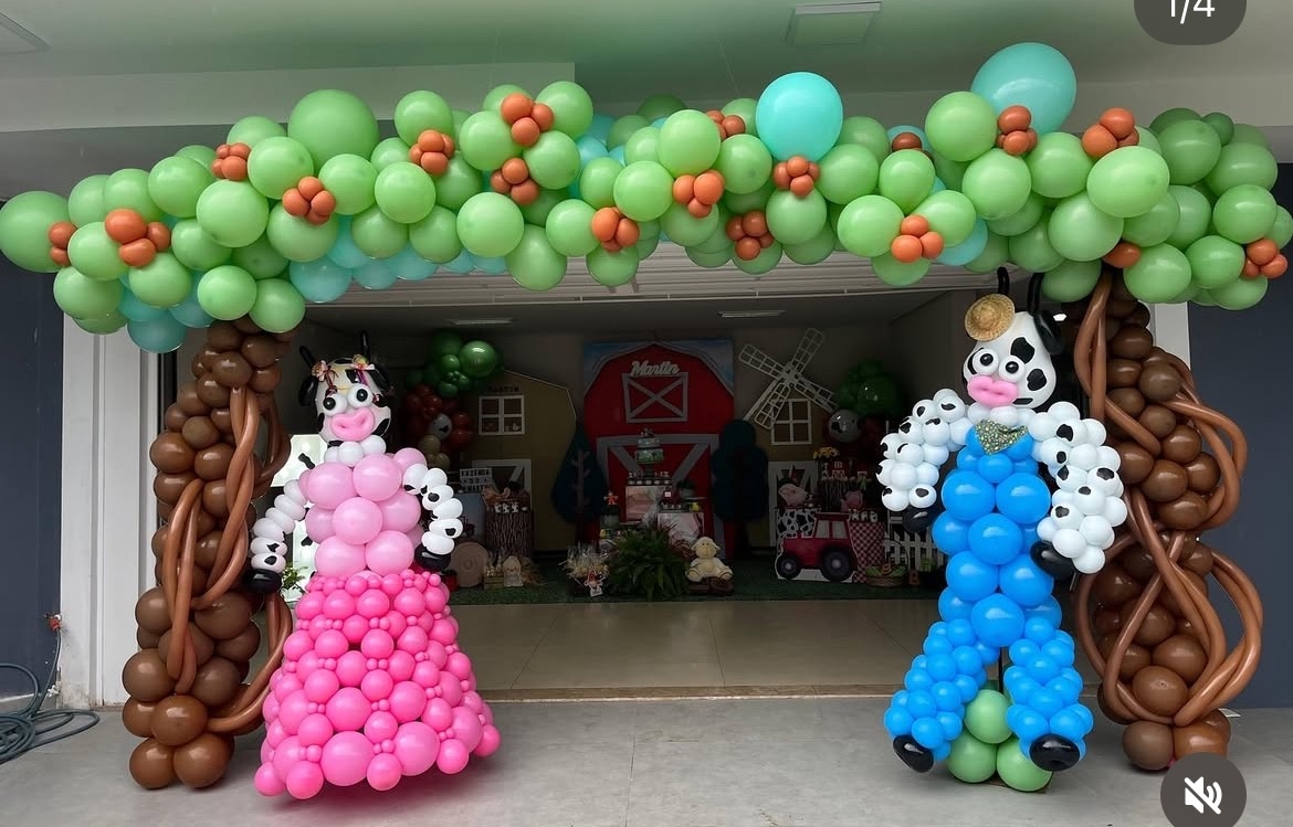 Esculturas  - Mãe&filhas