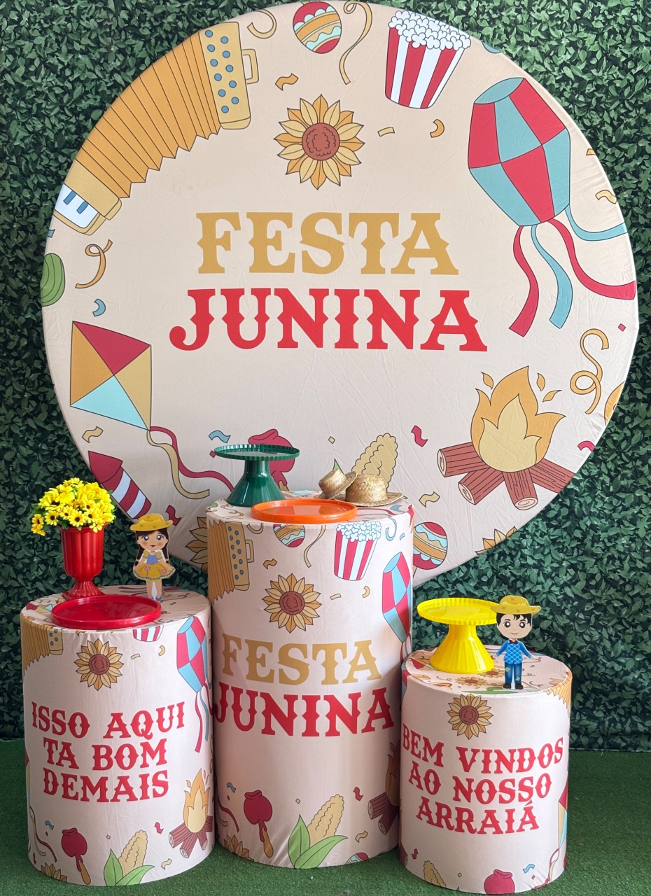 São João 2 - Mãe&filhas