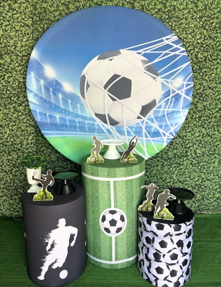 Futebol 1  - Mãe&filhas