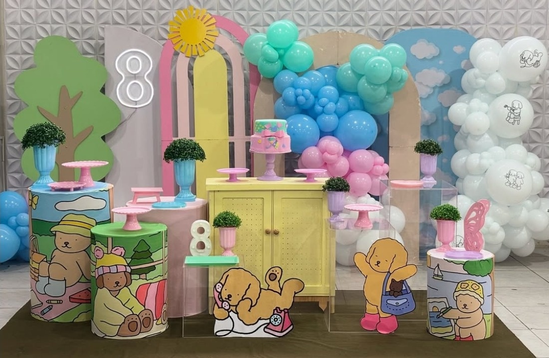 Bob Goods Com Montagem  (Cópia) - Mãe&filhas