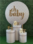 Pm Oh Baby Branco - imagem 1