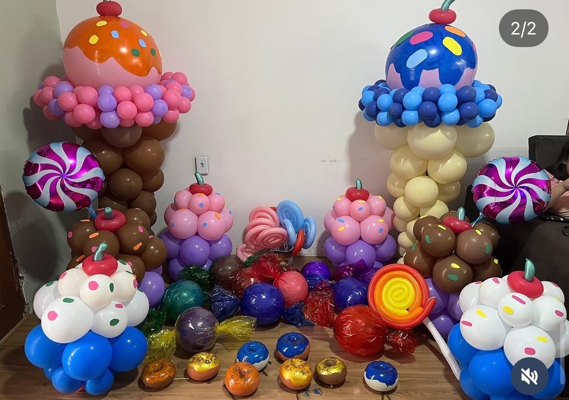 Escultura 1 - Mãe&filhas