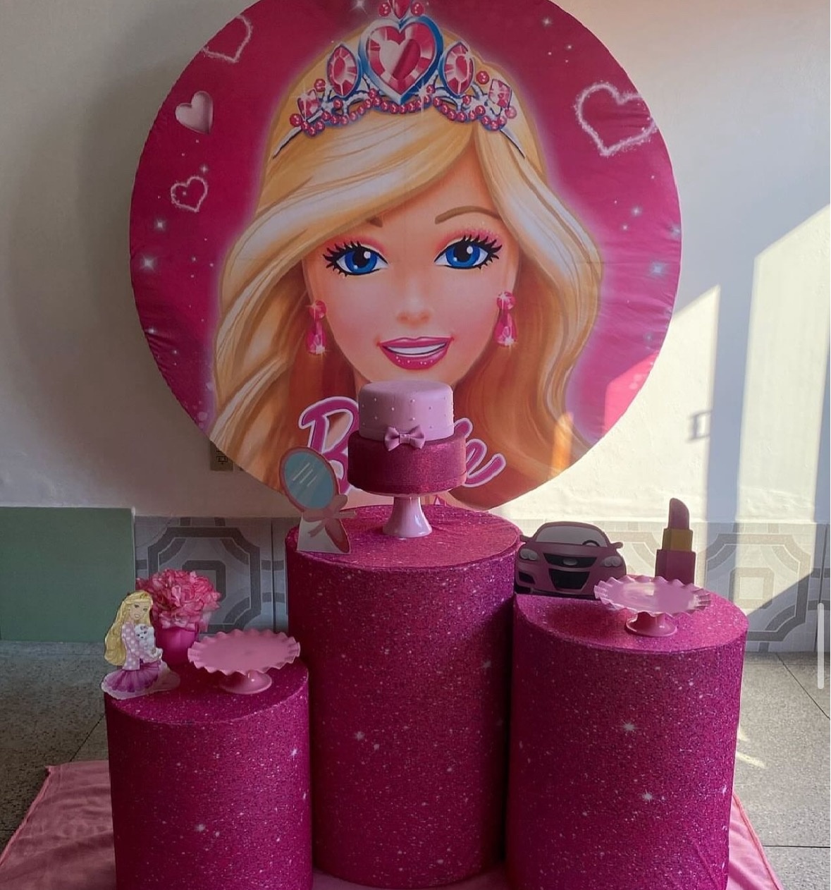 Barbie 2 - Mãe&filhas
