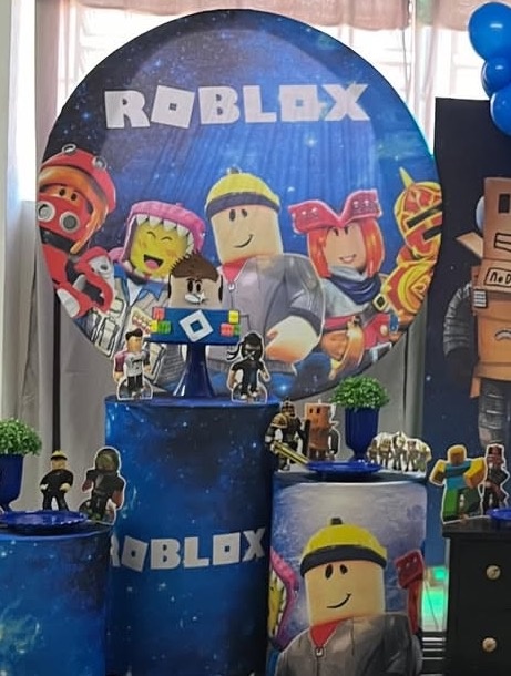Roblox 2  - Mãe&filhas