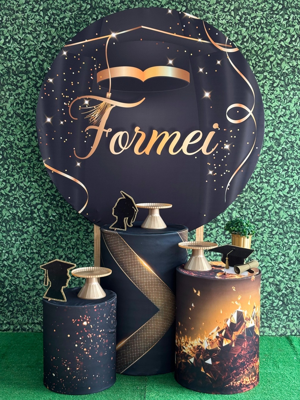 Pm Formei 2 - Mãe&filhas