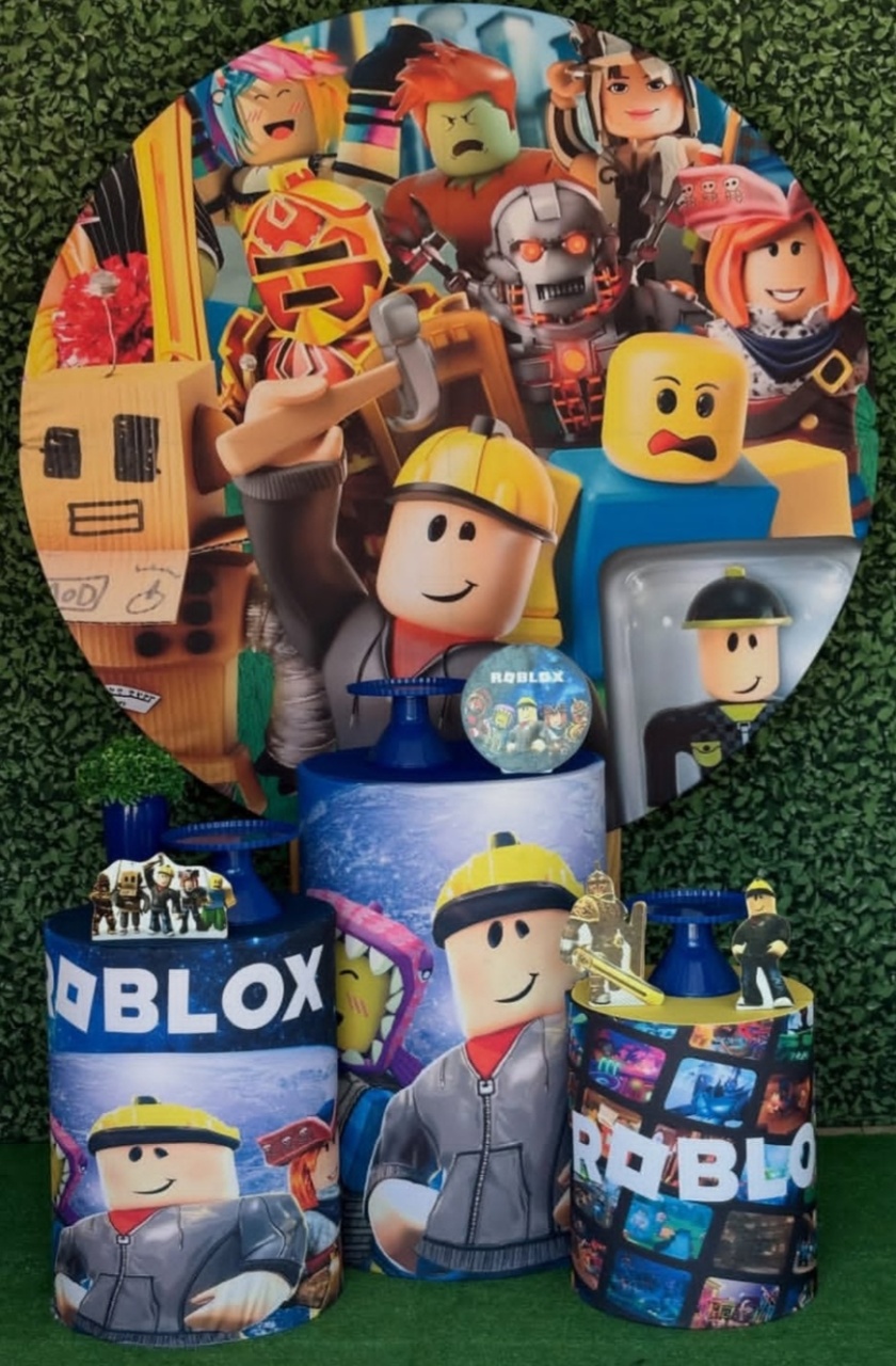 Pm Roblox 2 - Mãe&filhas