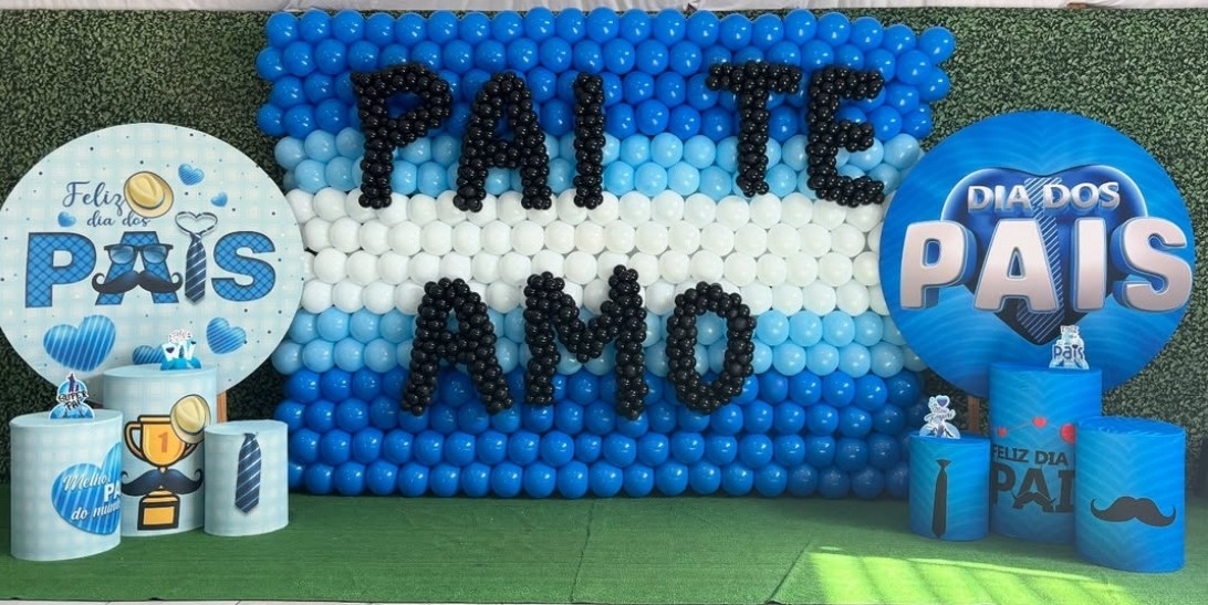 Dia dos Pais 2 - Mãe&filhas