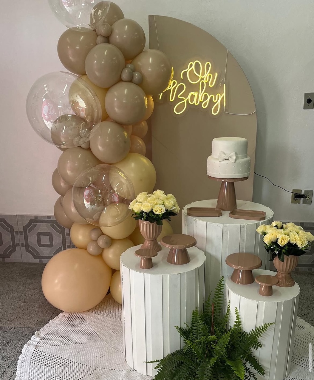 Oh Baby Nude - Mãe&filhas